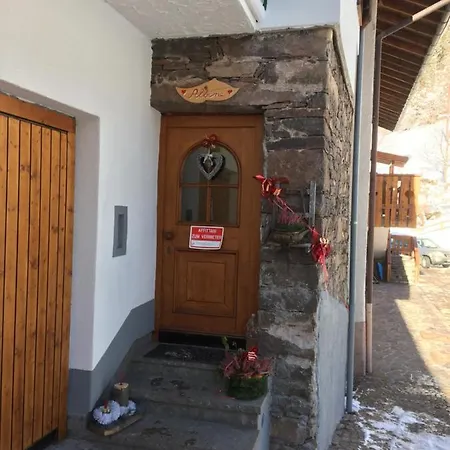 Casa Sicina Apartment Exterior photo