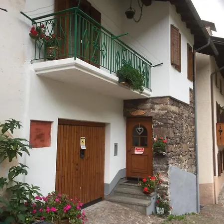 Casa Sicina Apartment Exterior photo