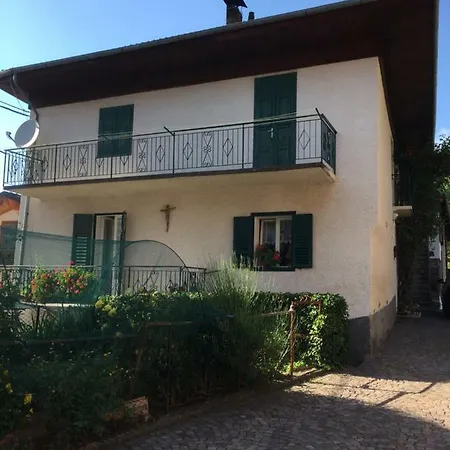 Casa Sicina Apartment Exterior photo