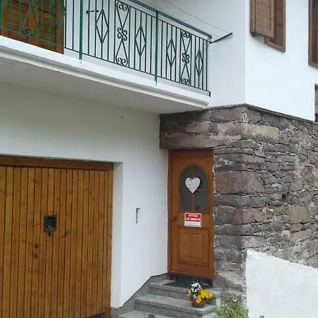 Casa Sicina Apartment Exterior photo