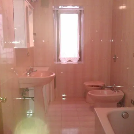 Casa Sicina Apartment Exterior photo