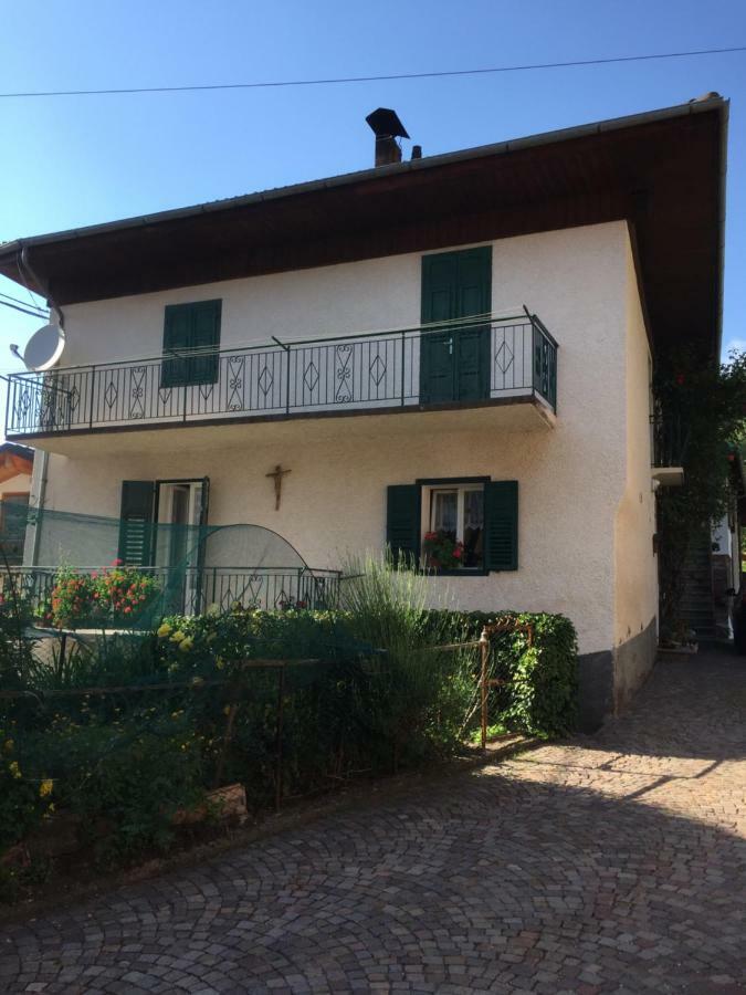 Casa Apartment *