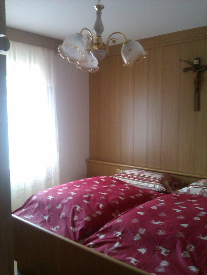 Casa Apartment *