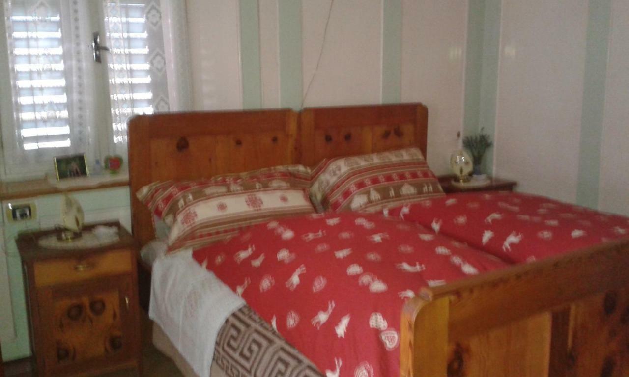 Apartment Casa Sicina